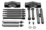 Ściągacze - NEO Tools Tools Ściągacz dwuramienny i separator zestaw 11-810 - miniaturka - grafika 1