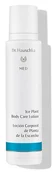 Balsamy i kremy do ciała - Dr. Hauschka MED Intensive Ice Plant Cream - balsam do ciała 195 ml - miniaturka - grafika 1