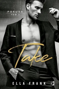 Pokusa T.2 Take Ella Frank - Romanse - miniaturka - grafika 1