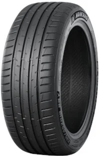 Nankang Sportnex AS-3 215/35R19 85Y - Opony letnie - miniaturka - grafika 1