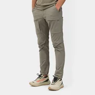 Odzież trekkingowa męska - Męskie spodnie trekkingowe Columbia Maxtrail Lite Pants - beżowe - COLUMBIA - miniaturka - grafika 1