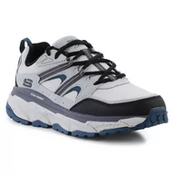 Buty sportowe męskie - Buty Skechers Relaxed Fit: D&#39;Lux Journey M 237192-GYBL - miniaturka - grafika 1