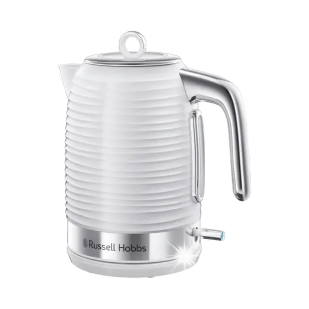 Czajnik bezprzewodowy RUSSELL HOBBS 24360-70 Inspire White