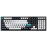 Klawiatury - Keychron Q6 Max Full Size Brown Switch Carbon Black - miniaturka - grafika 1