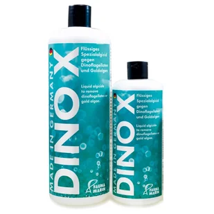 Fauna Marin Dino X 1000ml - preparat na DINO - Preparaty do akwarium - miniaturka - grafika 1