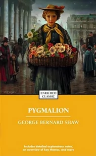Pygmalion - Pozostałe książki - miniaturka - grafika 1