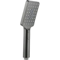 Słuchawki prysznicowe - Słuchawka prysznicowa DEANTE Alpinia NGA_D51S Titanium - miniaturka - grafika 1