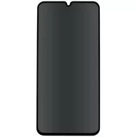 Szkła hartowane na telefon - Forever Szkło ochronne Privacy na Samsung Galaxy A34 5G OEM101679 - miniaturka - grafika 1