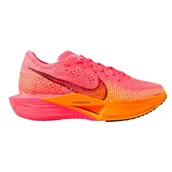Trampki damskie - Nike W ZOOMX VAPORFLY Next% 3, Damskie trampki, Hyper Pink/Black-Laser Orange, 36 EU, Hyper Pink Black Laser Orange, 36 EU - miniaturka - grafika 1