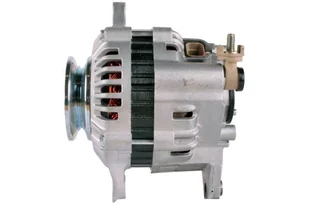 Alternator Hella 8EL 012 428-281 - Alternatory - miniaturka - grafika 1