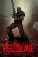 Gry PC Cyfrowe - Hellslave (PC) klucz Steam - miniaturka - grafika 1