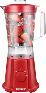 Blender kielichowy COMFEE CTB-150610m-RO-RD - AGD OUTLET - miniaturka - grafika 1