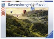 Puzzle - Ravensburger 3000 elementów Pola ryżowe GXP-632987 - miniaturka - grafika 1