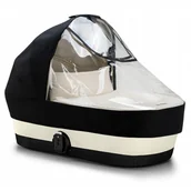 Akcesoria do wózków - CYBEX FOLIA PRZECIWDESZCZOWA NA GONDOLĘ GAZELLE S - miniaturka - grafika 1