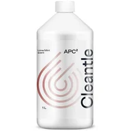 Kosmetyki samochodowe - Cleantle APC Lime / Mint Scent 1L - uniwersalny środek czyszczący - miniaturka - grafika 1