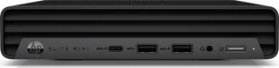 HP Elite Mini 800 G9 Intel Core i9-14900T 64GB 1TB/SSD W11P 3J Gar DE 5M9Z5EA#ABD - Mini PC - miniaturka - grafika 1