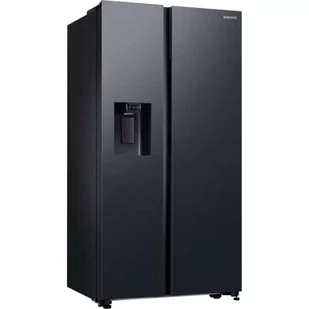 Lodówka Samsung RS64DG5303B1EF - Lodówki - miniaturka - grafika 1