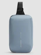 Torby sportowe - Torba Crossbody XD Design Urban Expandable Sling Bag - sage blue - miniaturka - grafika 1