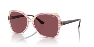 Okulary Przeciwsłoneczne Vogue VO 5488S 30625Q - Okulary przeciwsłoneczne - miniaturka - grafika 1