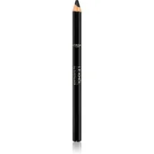 Pozostałe kosmetyki - Loreal Color Riche Khol Kredka 101 Midnight Black - miniaturka - grafika 1