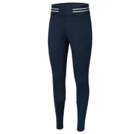 Bryczesy - Legginsy jeździeckie damskie Equestrian Queen Basildon 23SS pełny lej techniczne - miniaturka - grafika 1