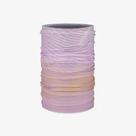 Odzież sportowa dziecięca - Chusta wielofuncyjna dla dzieci Buff Coolnet UV+ Katsy Orchid - miniaturka - grafika 1