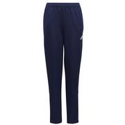Spodnie sportowe męskie - Adidas, spodnie ENTRADA 22 Training Panty Y HC0336, r. 164 cm - miniaturka - grafika 1