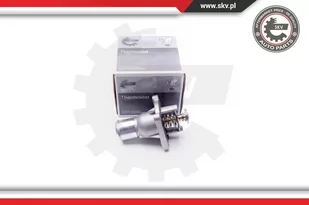 Termostat, płyn chłodzący Esen SKV 20SKV081 - Termostaty - miniaturka - grafika 1