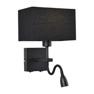 Italux Norte WL-1122-2-BL-BM-RC-BL WL-1122-2-BL-BM-RC-BL - Lampy ścienne - miniaturka - grafika 1