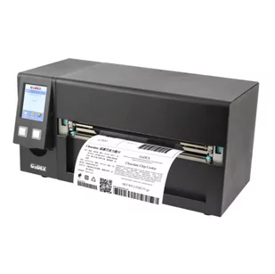 Godex Przemysłowa drukarka HD830i HD830i CS - Drukarki kart i etykiet - miniaturka - grafika 1