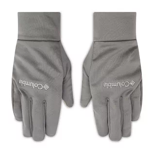Rękawiczki - Rękawiczki Męskie COLUMBIA - Omni-Heat Touch™ Liner 1827791 Grey 023 - grafika 1