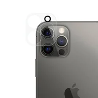 Akcesoria fotograficzne - Szkło Hartowane na Aparat IPHONE 12 PRO MAX - miniaturka - grafika 1