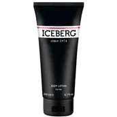 Balsamy i kremy do ciała - Iceberg Since 1974 For Her, Mleczko Do Ciała, 200ml - miniaturka - grafika 1