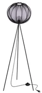 Lampy stojące - Nowoczesna lampa podłogowa trójnóg - 21X D199 Staford - miniaturka - grafika 1