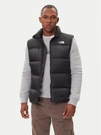 Kamizelki męskie - The North Face Kamizelka Diablo 2.0 NF0A8994 Czarny Regular Fit - miniaturka - grafika 1