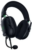 Słuchawki - Razer BlackShark V2 Czarne - miniaturka - grafika 1