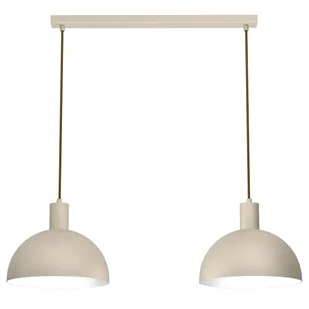 Klasyczna lampa wisząca do oświetlenia stołu LX 4308 z serii HANDA - Lampy sufitowe - miniaturka - grafika 1