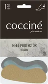 Akcesoria obuwnicze - COCCINE Samoprzylepne Zapiętki Wkładki Do Butów - miniaturka - grafika 1