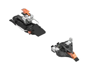 Wiązania Skitourowe ATK C-Raider 12 Orange 2023 - Wiązania narciarskie - miniaturka - grafika 1