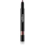 Cienie do powiek - Chanel Stylo Ombre et Contour Pflege 12 Contour Clair 1 sztuka - miniaturka - grafika 1