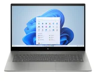 Laptopy - HP ENVY 17-cw1023cl / 9T3V8UA / Intel Ultra 7 / 32GB / SSD 1TB / RTX 3050 4GB / FHD / Dotyk / Win 11 / Szary - miniaturka - grafika 1