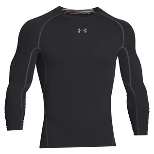 Pozostała odzież narciarska - Koszulka termoaktywna Under Armour Compression Longsleeve 1257471| r.XXL - grafika 1