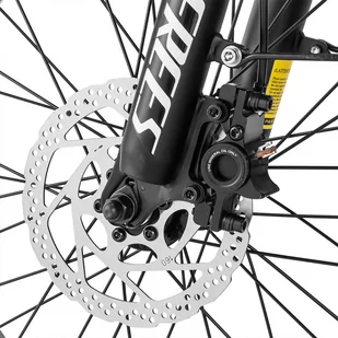 FAFREES F20 Master E-bike 20*4.0 inch Air Tire 500W Rear Drive 25km/h Max Speed 48V 22.5Ah Battery 140-160km Range Green - Rowery - miniaturka - grafika 11