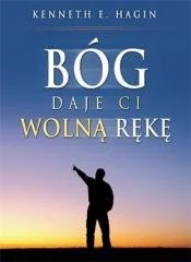 Bóg daje ci wolną rękę - Religia i religioznawstwo - miniaturka - grafika 2