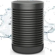 Głośniki przenośne - Bang & Olufsen Beosound Explore Czarny - miniaturka - grafika 1