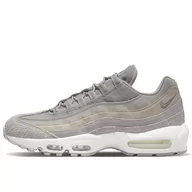 Trampki męskie - Nike Air Max 95 Se, męskie trampki, lekkie żelazo Ore Flat Pewter Sail Cobblestone, 42,5 EU, Light Iron Ore Flat Pewter Sail Cobblestone, 42.5 EU - miniaturka - grafika 1