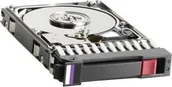 Dyski serwerowe - Dysk serwerowy HP 600GB 2.5'' SAS-2 6Gb/s 689287-003 - miniaturka - grafika 1