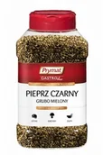 Pieprz - Pieprz czarny grubo mielony Prymat 320 g - miniaturka - grafika 1