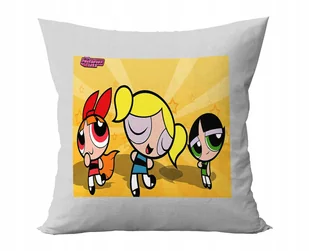 PODUSZKA PERSONALIZOWANA ATOMÓWKI BAJKI POMYSŁ NA PREZENT SUPER WZORY - Kołdry i poduszki dla dzieci PODUSZKA PERSONALIZOWANA ATOMÓWKI BAJKI POMYSŁ NA PREZENT SUPER WZORY - Kołdry i poduszki dla dzieci - miniaturka - grafika 1