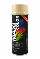 Chemia warsztatowa - Spray beżowy Motip 400 ml Ral 1001 - miniaturka - grafika 1